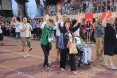 Special olympics