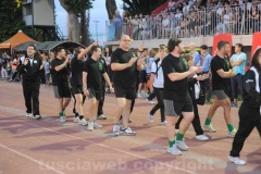Special olympics