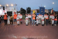 Special olympics