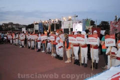 Special olympics