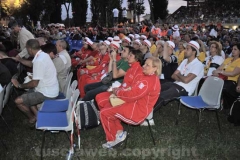 Special olympics