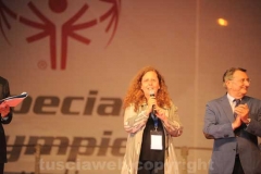 Special olympics