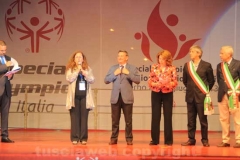 Special olympics