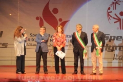 Special olympics