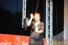 Special olympics