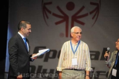 Special olympics