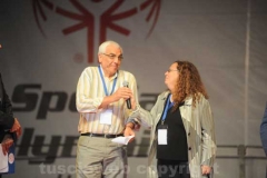 Special olympics