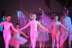 Special olympics