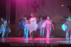 Special olympics
