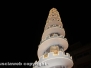 Spirale di Fede, la partenza