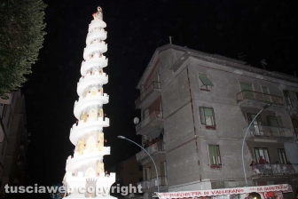 Spirale di fede trionfa al Pilastro