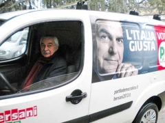 Sposetti chauffeur per un giorno