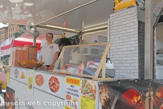 Viterbo - Spring food