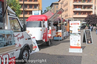 Viterbo - Spring food