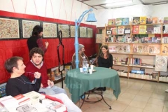Stampa alternativa 40 anni