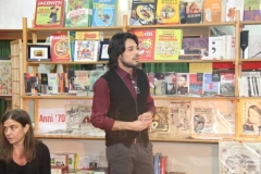 Stampa alternativa 40 anni