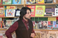 Stampa alternativa 40 anni