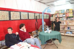 Stampa alternativa 40 anni