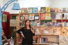 Stampa alternativa 40 anni