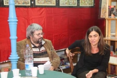 Stampa alternativa 40 anni
