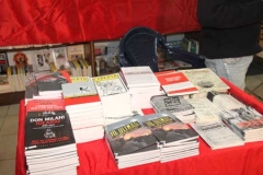 Stampa alternativa 40 anni