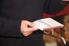 Stampa alternativa 40 anni