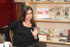 Stampa alternativa 40 anni