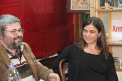 Stampa alternativa 40 anni