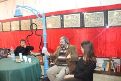 Stampa alternativa 40 anni