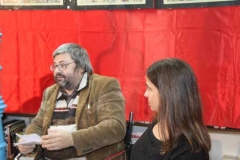 Stampa alternativa 40 anni