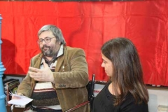 Stampa alternativa 40 anni