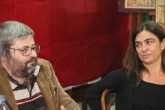 Stampa alternativa 40 anni