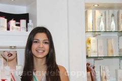 Miss Italia, Stefania Bivone, a Viterbo