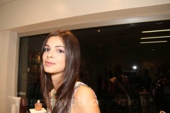 Miss Italia, Stefania Bivone, a Viterbo