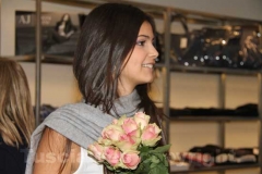 Miss Italia, Stefania Bivone, a Viterbo - da Fenis