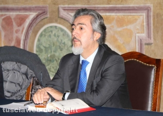 Francesco Battistoni