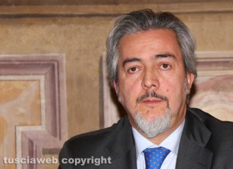 Francesco Battistoni
