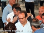 Stefano Parisi a Montalto di Castro