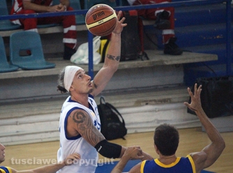 Stella azzurra-Apdb Roma