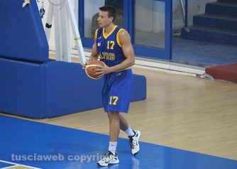 Stella azzurra-Apdb Roma