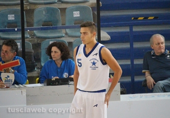 Stella azzurra-Apdb Roma
