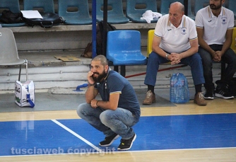Stella azzurra-Apdb Roma