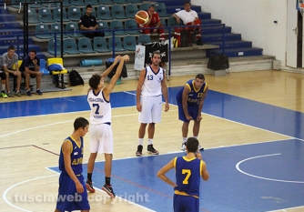 Stella azzurra-Apdb Roma