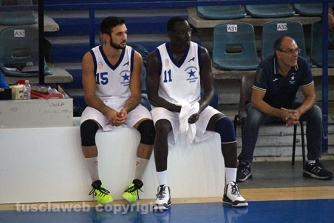 Stella azzurra-Apdb Roma