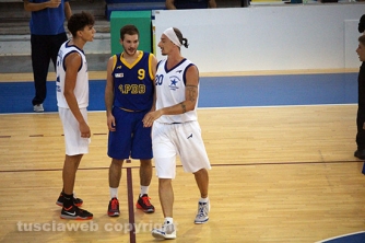 Stella azzurra-Apdb Roma