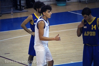 Stella azzurra-Apdb Roma