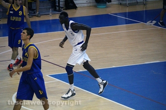 Stella azzurra-Apdb Roma