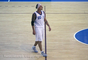 Stella azzurra-Apdb Roma