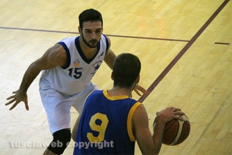 Stella azzurra-Apdb Roma