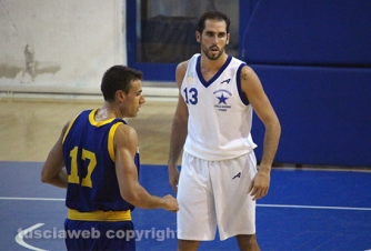 Stella azzurra-Apdb Roma